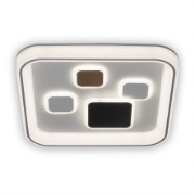 Imagine Plafoniera Nova LED 92W 4500Lm 3000-6000K
