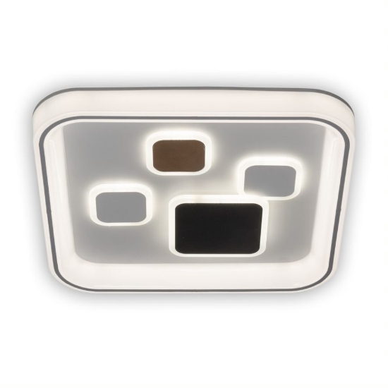 Imagine Plafoniera Nova LED 92W 4500Lm 3000-6000K