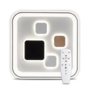Imagine Plafoniera Nova LED 92W 4500Lm 3000-6000K