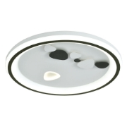 Imagine Plafoniera Riley LED 72W 40cm 3000-6000K, Erste