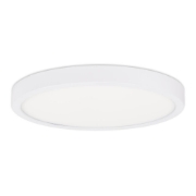 Imagine Plafonieră Slim 24W 4000K 23cm 2040lm IP20, Erste
