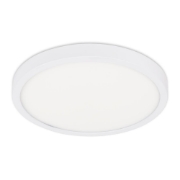 Imagine Plafonieră Slim 28W 4000K 30cm 2320lm IP20, Erste