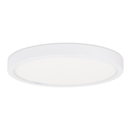Imagine Plafonieră Slim 28W 4000K 30cm 2320lm IP20, Erste