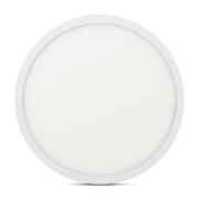 Imagine Plafonieră Slim 28W 4000K 30cm 2320lm IP20, Erste