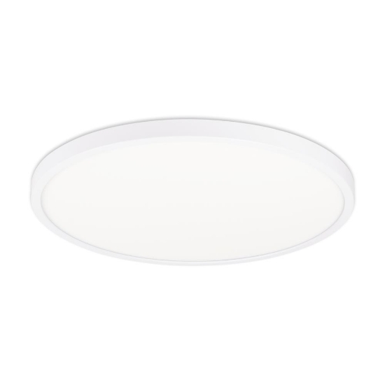Imagine Plafonieră Slim 38W 4000K 40cm 3400lm IP20, Erste