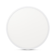 Imagine Plafonieră Slim 38W 4000K 40cm 3400lm IP20, Erste