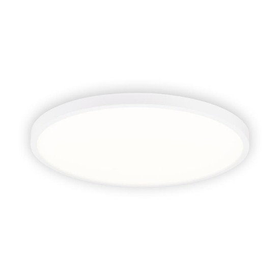 Imagine Plafonieră Slim 38W 4000K 40cm 3400lm IP20, Erste