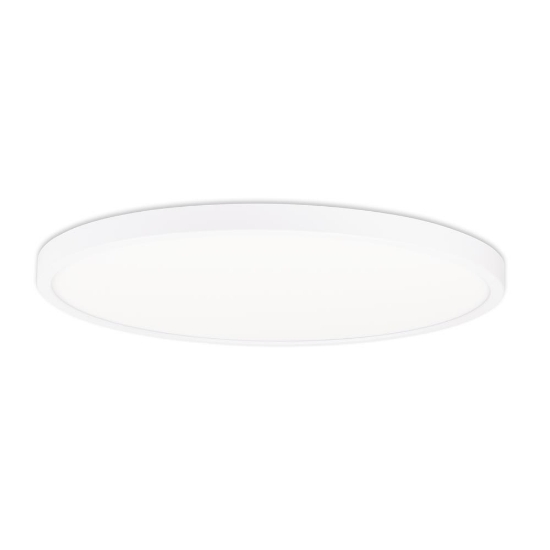 Imagine Plafonieră Slim 48W 4000K 50cm 4080lm IP20, Erste