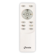 Imagine Plafoniera Tetra LED 60W 3CCT+RGB cu telecomanda, Erste