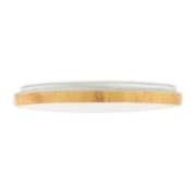Imagine Plafoniera Woody LED 68W 60cm 3000-6000K, Erste
