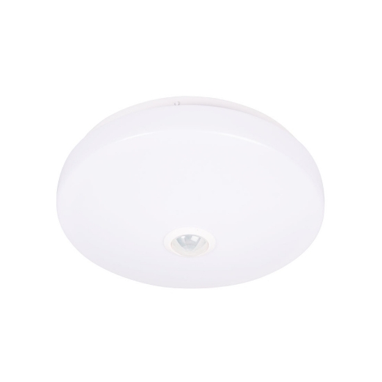 Imagine Plafoniera senzor LED 12W 6500K, Homelight