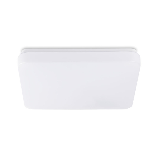 Imagine Plafoniera patrata LED 15W 6500K IP20, Homelight