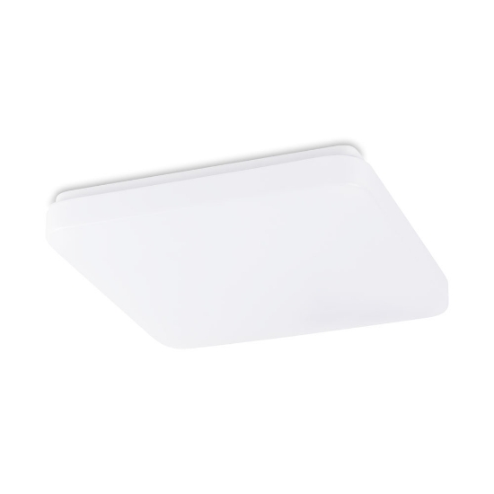 Imagine Plafoniera patrata LED 25W 6500K IP20, Homelight