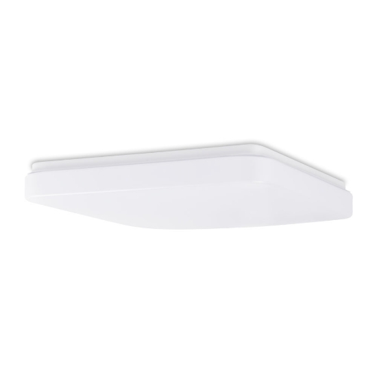 Imagine Plafoniera patrata LED 25W 6500K IP20, Homelight