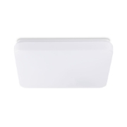 Imagine Plafoniera patrata LED 25W 6500K IP20, Homelight