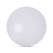 Imagine Plafonieră senzor LED 18W 1350lm 4000K IP20, Novelite