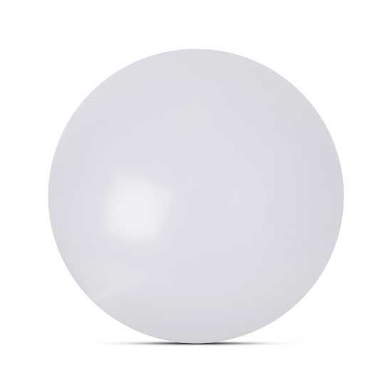 Imagine Plafonieră senzor LED 18W 1350lm 4000K IP20, Novelite