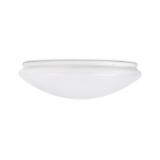 Imagine Plafonieră senzor LED 18W 1350lm 4000K IP20, Novelite