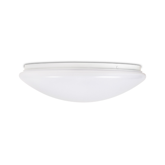 Imagine Plafonieră senzor LED 18W 1350lm 4000K IP20, Novelite
