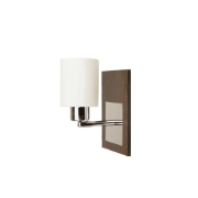Imagine Aplica Andra Wenge 1xE27 60W