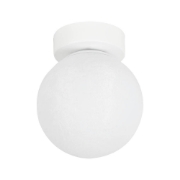 Imagine Aplica Luma 1XE27 IP20, alb, Erste