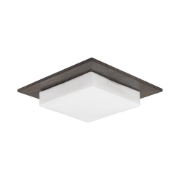 Imagine Plafoniera Andra Wenge 1Xe27 60W 415 – ERSTE