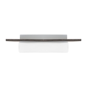 Imagine Plafoniera Andra Wenge 1Xe27 60W 415 – ERSTE
