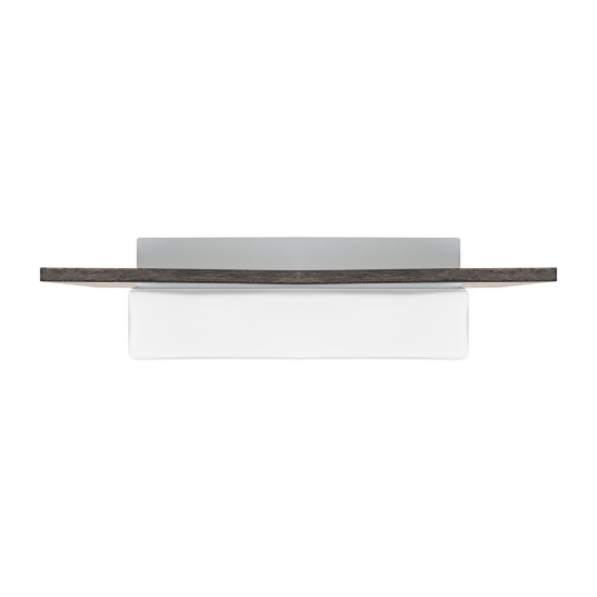 Imagine Plafoniera Andra Wenge 1Xe27 60W 415 – ERSTE