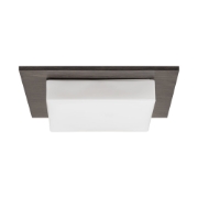 Imagine Plafoniera Andra Wenge 2xE27 60W, 415 40
