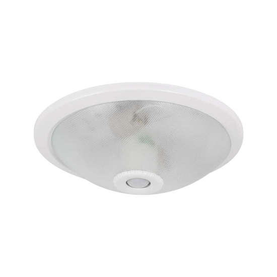 Imagine Plafoniera senzor 2XE27 IP20, Homelight