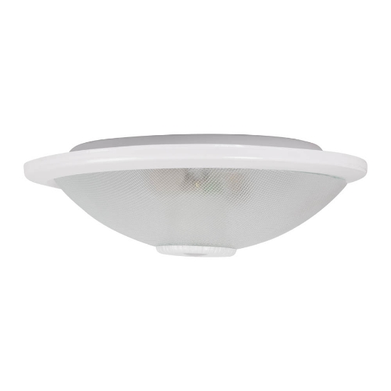 Imagine Plafoniera senzor 2XE27 IP20, Homelight