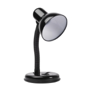 Imagine Lampa Birou Clasic Negru 1xE27 60W