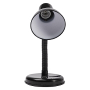 Imagine Lampa Birou Clasic Negru 1xE27 60W