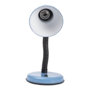 Imagine Lampa Birou Clasic Bleu 1xE27 60W