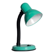 Imagine Lampa Birou Clasic Verde 1xE27 60W