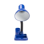 Imagine Lampa Birou Klara Bleu 1xE27 40W