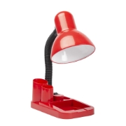 Imagine Lampa Birou Klara Rosu 1xE27 40W