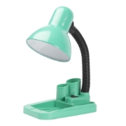 Imagine Lampa Birou Klara Verde 1xE27 40W