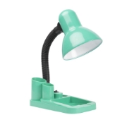 Imagine Lampa Birou Klara Verde 1xE27 40W
