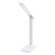Imagine Lampa de birou Jaff LED 5W IP20, alb, Erste