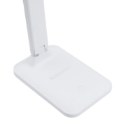 Imagine Lampa de birou Jaff LED 5W IP20, alb, Erste