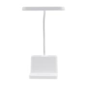 Imagine Lampa de birou Mishe LED 3W IP20, alb, Erste
