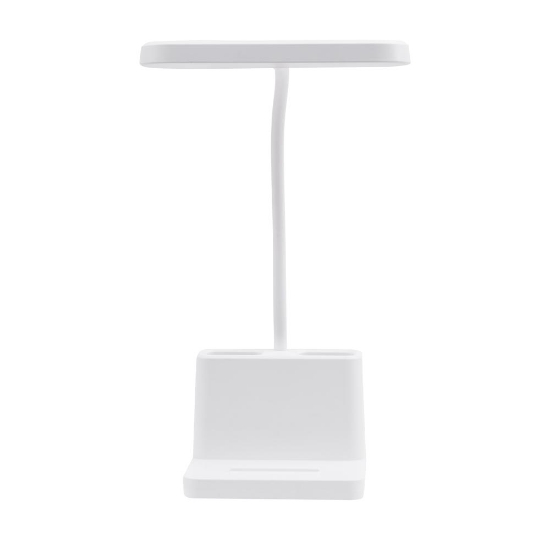 Imagine Lampa de birou Mishe LED 3W IP20, alb, Erste