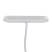 Imagine Lampa de birou Mishe LED 3W IP20, alb, Erste