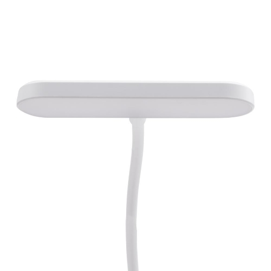 Imagine Lampa de birou Mishe LED 3W IP20, alb, Erste