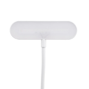 Imagine Lampa de birou Mishe LED 3W IP20, alb, Erste