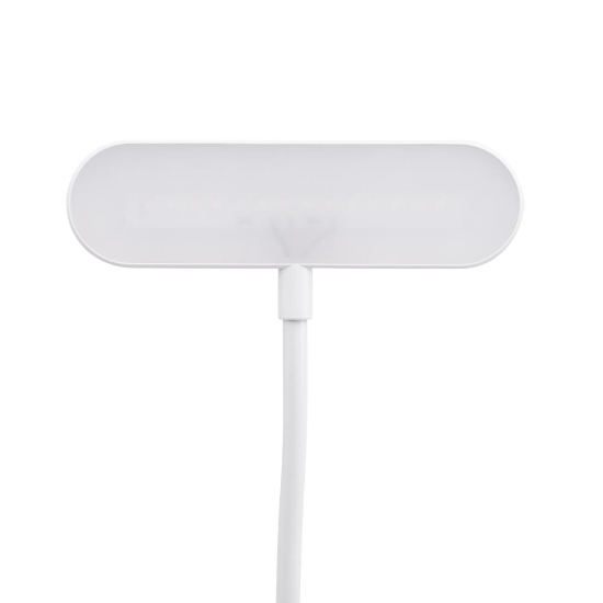 Imagine Lampa de birou Mishe LED 3W IP20, alb, Erste