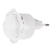 Imagine Lampa de Veghe cu LED 4x0.1W Alb