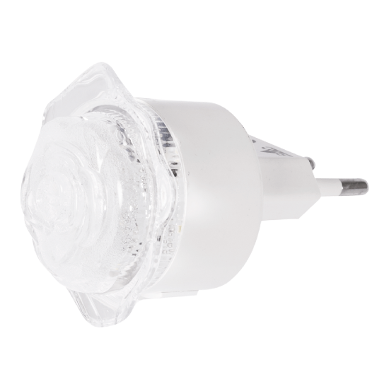 Imagine Lampa de Veghe cu LED 4x0.1W Alb