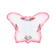 Imagine Lampa de Veghe cu LED 3x0.1W Rosu